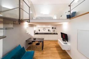 Lilli House - suite in the heart of Bologna